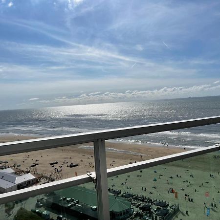 Top View Zandvoort Exterior photo