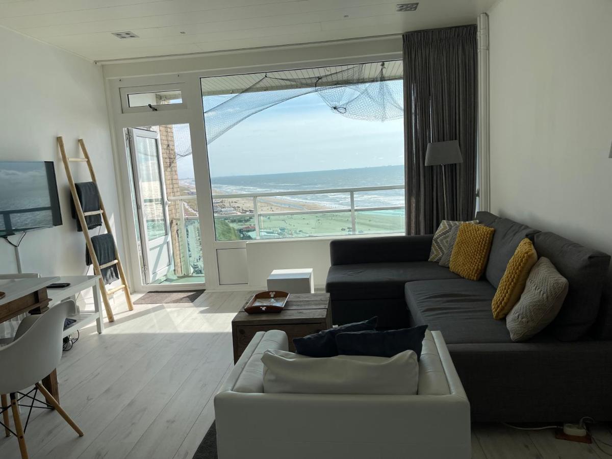 Top View Zandvoort Exterior photo